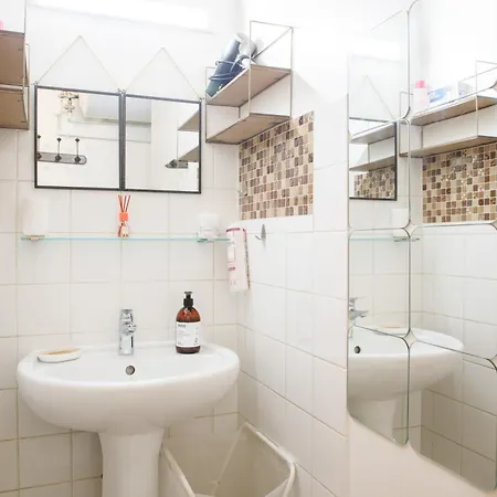 Appartement Warm & Inviting 1bd - Montmartre! Paris