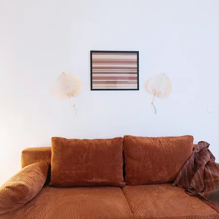 Lejlighed Warm & Inviting 1bd - Montmartre! Paris